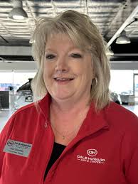 Dale Howard of Iowa Falls Staff