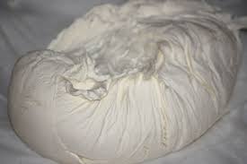 Mascarpone Maison Alice Pegie Des Collations Maison Saines Mascarpone Fromage Fait Maison