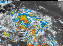 Servicio Meteorologico Nacional