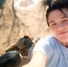 Semi-truck crash in Kern River Valley canyon