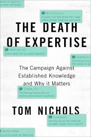 Well, more like he would try and. Http Dmpi Pasca Radenintan Ac Id Wp Content Uploads Sites 14 2018 11 The Death Of Expertise Pdf