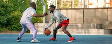 Reglas básicas del baloncesto