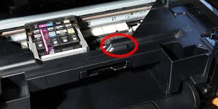 It uses five ink cartridges for better photo printing performance and can be bought online for around £65. Canon Drucker Infrarotfilter Verhindert Kompatible Patronen Pixma Tragt Sonnenbrille Druckerchannel