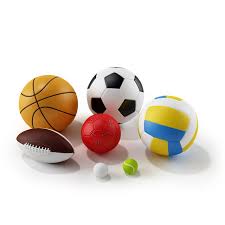 Check out our sports balls selection for the very best in unique or custom, handmade pieces from our shops. 3d Model Childrens Sports Balls Cgtrader