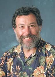 Mark W. Williams, Ph.D