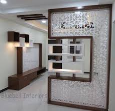 Different Types Of Stage Decoration And Its Growing Importance In 2020 Living Room Partition Design Room Partition Designs Living Room Partition