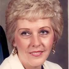 Obituary information for Betty C. Jenkins