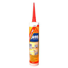 Sikaflex Ms Sealant