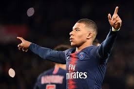 Well this could be huge. Ligue 1 Kylian Mbappe Nie Przedluzy Kontraktu Z Psg Sport W Interia Pl