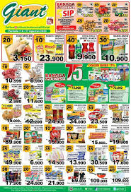 Nebo si kompletní pdf katalog si můžete stáhnout zde (pdf, 30 mb). Katalog Promo Giant Ekspres 14 Agustus 17 Agustus 2020 Promo Produk