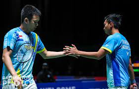 Yonex all england open 2022 | super 1000men's doubles | semifinalshe/tan (chn) vs ahsan/setiawan (ina) 2#bwfworldtour . Uopncbvtnu42ym