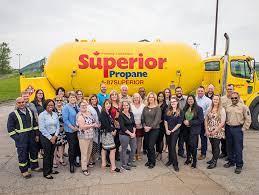 Massive propane explosion in barrie's south end. Superior Propane 789 Bayview Dr Barrie On L4n 9a5 Canada