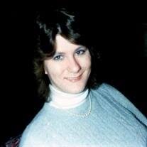 Robin Frye Hawkins Obituary