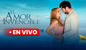 El amor invencible capítulo 3 completo por Canal de las Estrellas EN VIVO  ONLINE GRATIS: horario, canal y dónde ver la telenovela de Angelique Boyer  en México, Perú, Chile, Venezuela, Ecuador, Colombia,