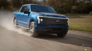 Choose your dealer, fill out the reservation form and make a reservation. Limited Production For The 2022 Ford F 150 Lightning Car News Auto123