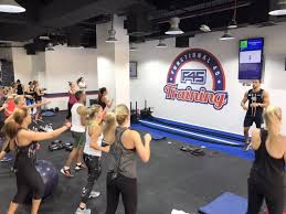 F45 park slope 150 4th ave, brooklyn, ny 11217, usa 4km. Us Expats Launch F45 Gym In Dubai Marina Arabianbusiness