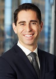 Full circle to opportunity