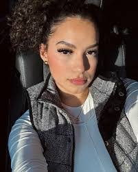 Alexandra Cavazos's Instagram, Twitter & Facebook