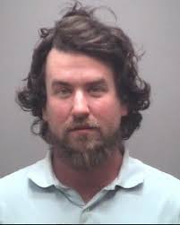 Greensboro man charged with soliciting prostitution in Burlington