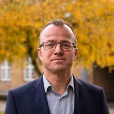 Jonas Brandt Jakobsen