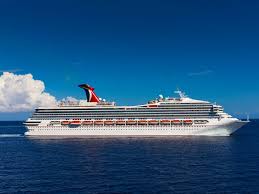 Coronavirus Carnival Corporation Offers Up To 15 Ships For Floating Hospitals At U S Foreign Ports Ajot Com