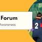 Club Forum - Suicide Awareness event in Stonehouse