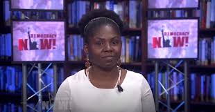 Francia márquez acceptance speech, 2018 goldman environmental prize. La Lucha De La Activista Afrocolombiana Francia Marquez Para Detener La Extraccion Ilegal De Oro