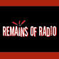 Remains Of Radio event image