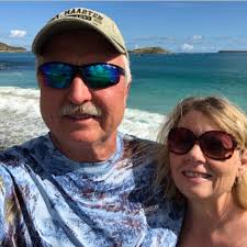 Are there any guys with tracking dogs around the Hillsdale lake area that  could help this morning?