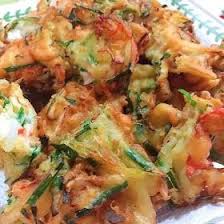 Bancuh yis dengan air kacau hingga yis larut 2 resepi cucur udang kuah kacang, resepi dari utara yang sedap kuah yang terbaik di hasilkan menggunakan kacang. Resepi Cucur Udang Ranggup Dan Lembut Pawtaste Com