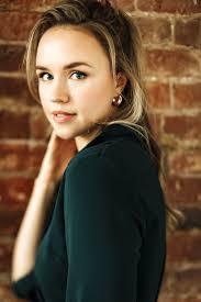 Rising Star Lillian Doucet-Roche On The Five Things You Need To Shine In  The Entertainment Industry