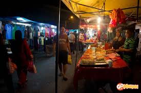 A(z) setia alam night market helyre vonatkozó : Part Time Shah Alam Malam Persoalan A