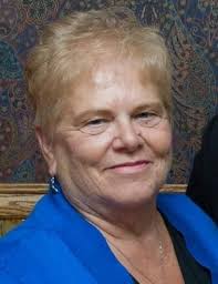 Nancy A. Doughty Obituary