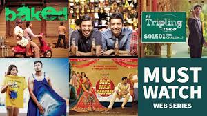 Top 5 Indian Web Series Youtube top 5 indian web series youtube