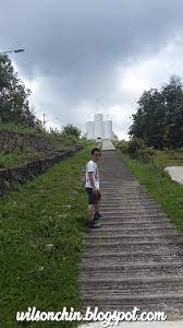 Sri aman is famous for. I Am The Borneo Explorer å©†ç½—æ´²æŽ¢é™©è€… Mount Hosanna Chapel With Wilson Chin Borneo Sarawak