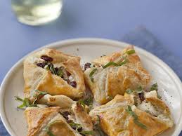 Chevre Frais En Feuillete Recette Recette Chevre Chevre Frais Recettes De Cuisine