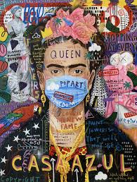 INTERVIEW : Jisbar, Artiste Pop-Street, Nous Raconte Son Parcours