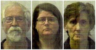 3 indicted in Madison County animal cruelty case, Middle Tennessee rescue  steps in