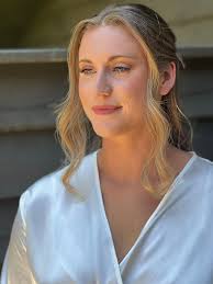 Professional bridal hair and makeup services