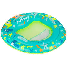 Plateforme D Eveil Aquatique Bebe Tinoa Bleue Decathlon Sport Et Plateforme