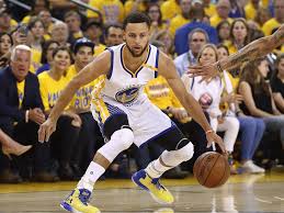 Steph was, as expected, carrying warriors team game after game (together with klay, draymond, and others) to this. Steph Curry Is Going To Teach An Online Basketball Class
