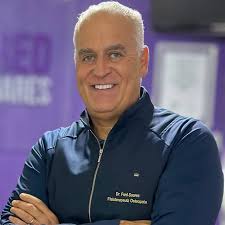 Fred Soares (@fredsoares.osteopata) • Instagram photos and videos