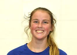 Volleyball: Warriors roll in win over Tech