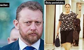 Łukasz szumowski rezygnuje z posady ministra zdrowia. Lukasz Szumowski Najnowsze Artykuly I Zdjecia