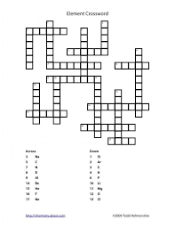 All your puzzles are accessible from your 'my puzzles' page, which. Pin On Chemistry