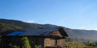 We did not find results for: Rumah Kaki Seribu Rumah Adat Suku Arfak Papua Barat Halaman All Kompas Com