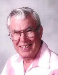 Obituary for Richard John Trott