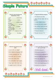 Pin On Tenses