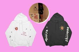 Kylie Jenner S Rise And Shine Moment Goes From Meme To 65 Hoodie In Record Time Money