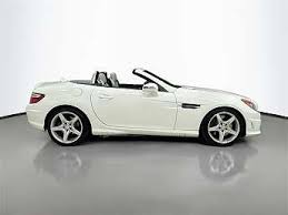 Image result for Diamond White 2015 SLK